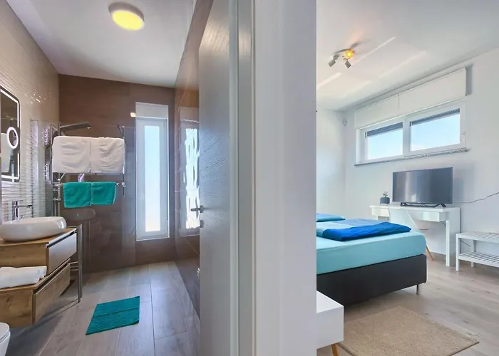 Βίλα Aura Πούλα