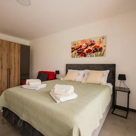 Holiday home Aura