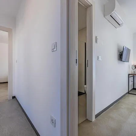 Aura Holiday home Pula