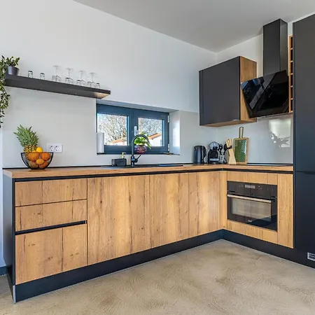 Holiday home Aura