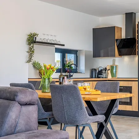 Aura Holiday home Pula